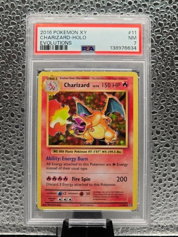 japanese kadabra pokemon card Amazon.com: Pokemon XY Evolutions Booster Pack main image 1