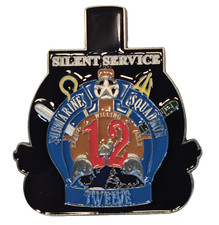 Navy Challenge Coin for sale | eBay