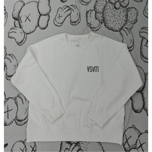 VISVIM 24SS JUMBO SB SWEAT L/S | eBay VISVIM 24SS JUMBO SB SWEAT L/S | eBay
