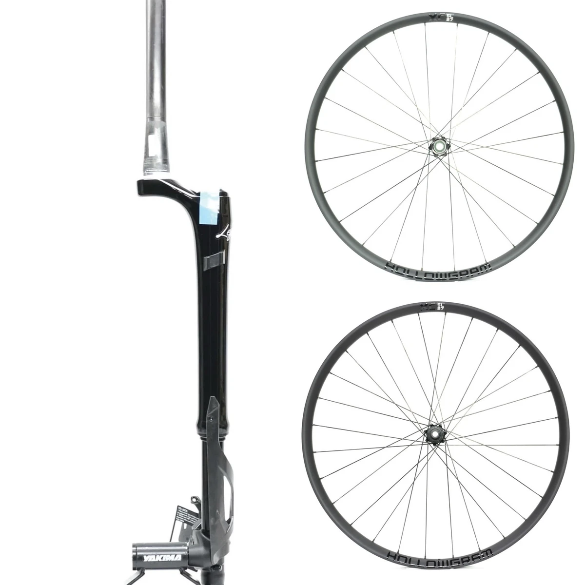 Cannondale Lefty In Bicycle Forks for sale - eBay