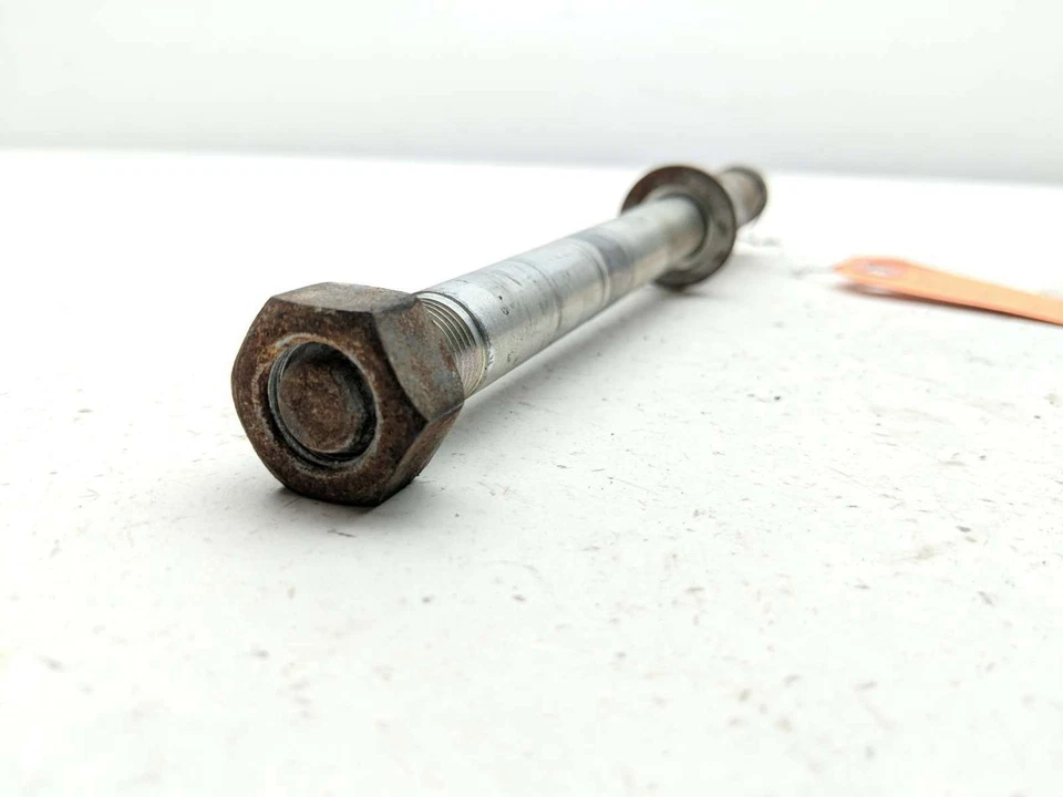 Eixo dianteiro 00 Buell Blast P3 TRSH PL - Imagem 2 de 4