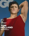 TOM HOLLAND - THE ODYSSEY - GQ MAGAZINE - SUMMER 2026 - PRE SALE