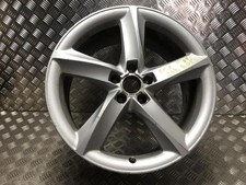 Jantes Audi A8