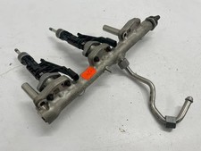 BMW 2 Gran Tourer F46 Einspritzventil Set 0261500437 8656548 8665631 22172590