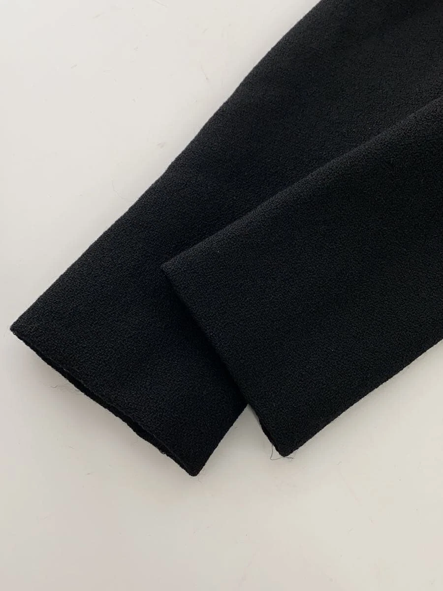 GUCCI altra giacca 38 lana nera 181870 usata