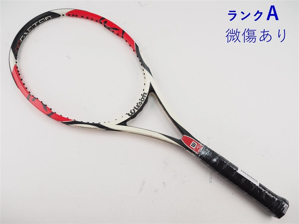 Wilson K Six One Tour for sale | eBay