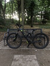 E Bike