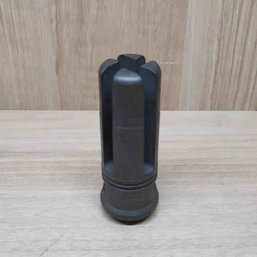 Surefire Steel Flame Extinguisher 14mm Reverse Thread Official
