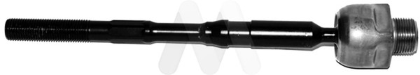Axialgelenk Spurstange Motaquip LVTR1763 FüR Renault Koleos 1 Dci HY0K 4X4 HY0B-image