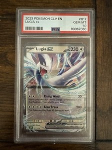 Lugia Ex Psa 10 | eBay Lugia Ex Psa 10 | eBay