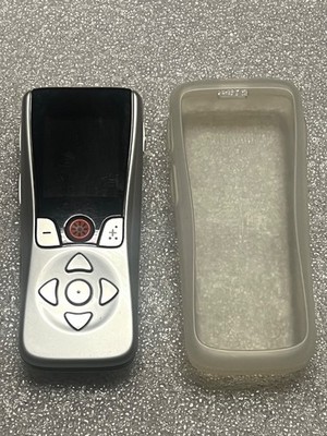 Boston Scientific SC-5270 FreeLink SCS Remote Control w/ Silicone Case