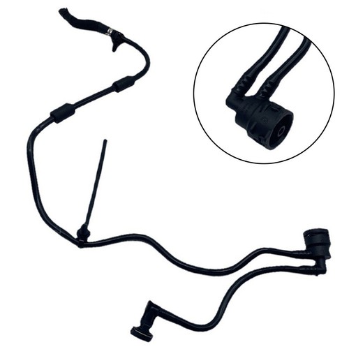 Wear Resistant Cooling Hose for Mercedes For C300 2015 2017 OEM 2055012625 - Picture 4 of 12