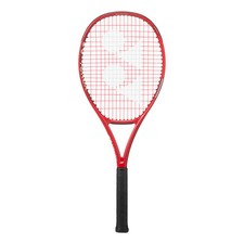 Yonex 26 Vcore Ace (2026) racchetta da tennis racchetta tuttofare 260 g unisex rossa