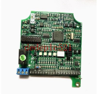 1PCS LS power generation   inverter IG5 series Control 10110001265 CPU board &ex