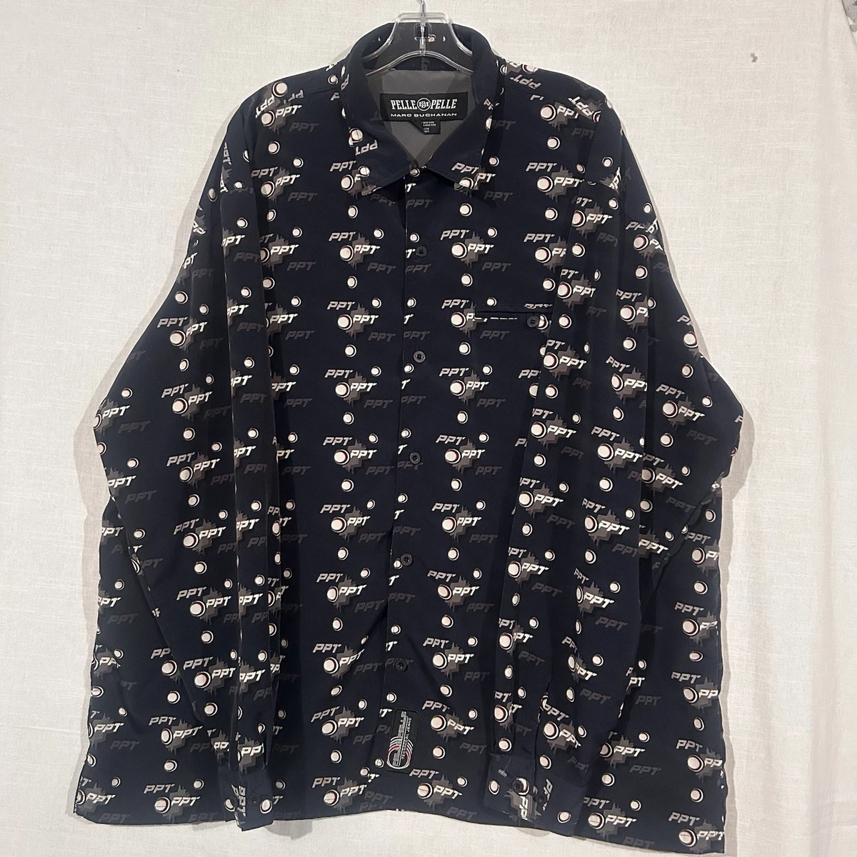 Pelle Pelle Long Sleeve Shirts for Men for sale | eBay