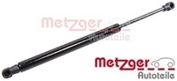 Metzger 2110753 Gasfeder FüR Koffer-/Laderaum Gasfeder GasdäMpfer FüR BMW