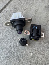 Batteria alta tensione BMW SME i4 i5 i7 iX iX1 iX2 iX3 HV pirofusibile set pirofuso 