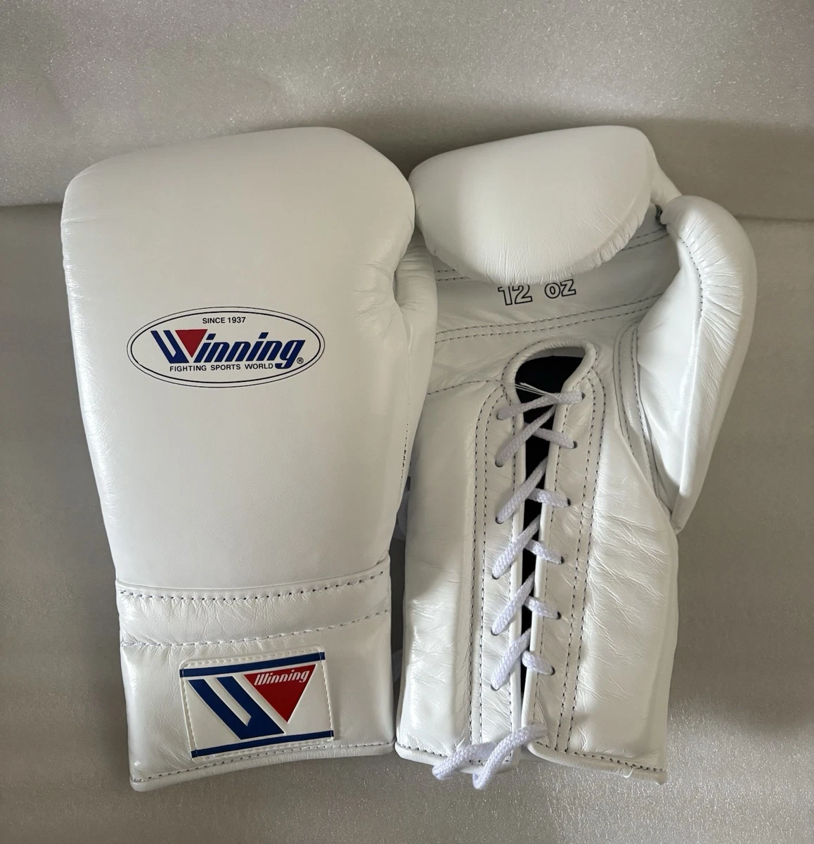Winning 12oz Boxing Gloves for sale | eBay