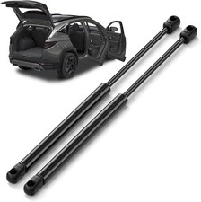 ARANA Rear Hatch Struts for Hyundai Tucson 2016-2021, Trunk Lift Support Liftgat