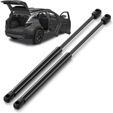 ARANA Rear Hatch Struts for Hyundai Tucson 2016-2021, Trunk Lift Support Liftgat