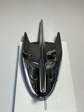 1956 Ford Fairlane Crown Victoria Hood Ornament Bj-16853a Bj16868a 1956 Ford Fairlane Crown Victoria Hood Ornament Bj-16853a Bj16868a