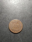 1876 Indian Cent  Good