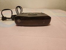 General Electric Vintage GE Model 7-4837B AM/...