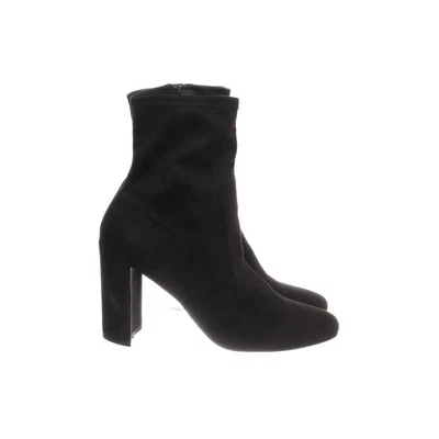 River Island, Stiefeletten, Größe: 41 1/2, Schwarz, Damen #cDw - Bild 1 von 4