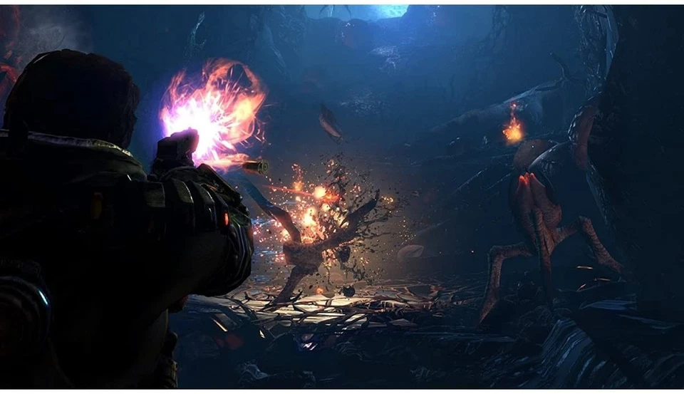 The Excellent Quality Lost Planet 3 PS3 (US IMPORT) - Image 3 of 3