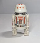 Kenner Star Wars R5-D4 Vintage Figure 1978 No Repro Head Clicks