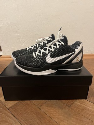 Kobe 6 Protro Mambacita Sweet 16