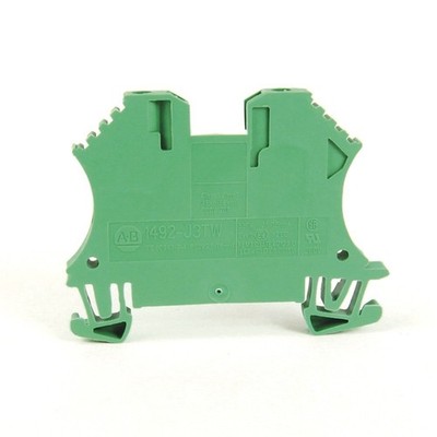 1492-J3TW 2.5   mm   Terminal   New Original 1492J3TW #iw