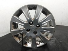 HONDA JAZZ Alloy Wheel 15"Inch 4x100 Offset ET53 6J 2002-2008 SAA 650F