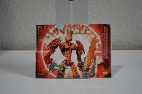 LEGO BIONICLE: Ackar (8985)