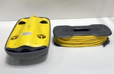 Chasing Innovation Gladius Mini Yellow Underwater Drone Camera Tether