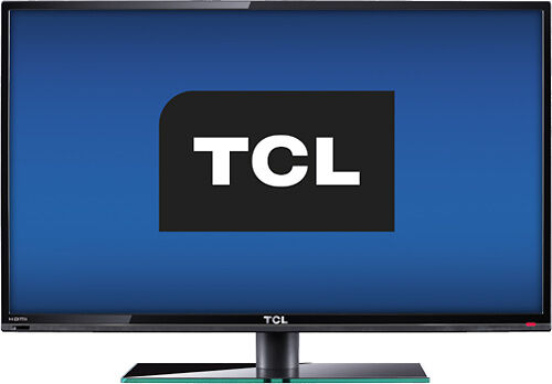 TV LED 81,28 cm (32'') TCL 32S5200, HD, Smart TV