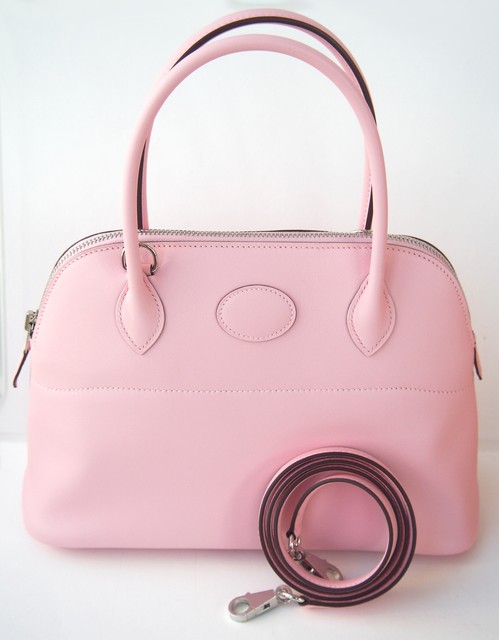 pink sakura hermes bolsa