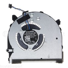 NEW CPU Cooling Fan For HP ProBook 640 G4 645 G4 EG75050S1-C050-S9A L09537-001
