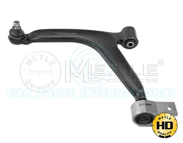 Meyle Hd Vordere Untere Linke Spurlenker Wishbone - Nr. 11-16 050 0048/HD-image
