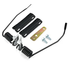 Ice Scratchers for Polaris RMK 2016-2024 Models Replaces OEM# 2890644