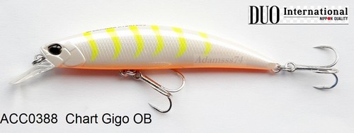 Duo Spearhead Ryuki 95sw Limited Japan Saltwater Fishing Lure,hard Bait,sea Bass - Photo 22/41
