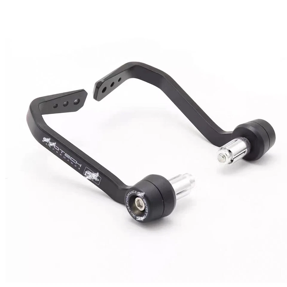 For Ducati Panigale V4 S R V2 1299 959 899 1199 848 Brake Clutch Lever Protector - Image 3 of 4