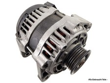 Chevrolet Spark 1.0 Lichtmaschine Generator 96843503