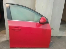 Passenger Front Door VIN P 4th Digit Limited Fits 12-16 CRUZE 25684