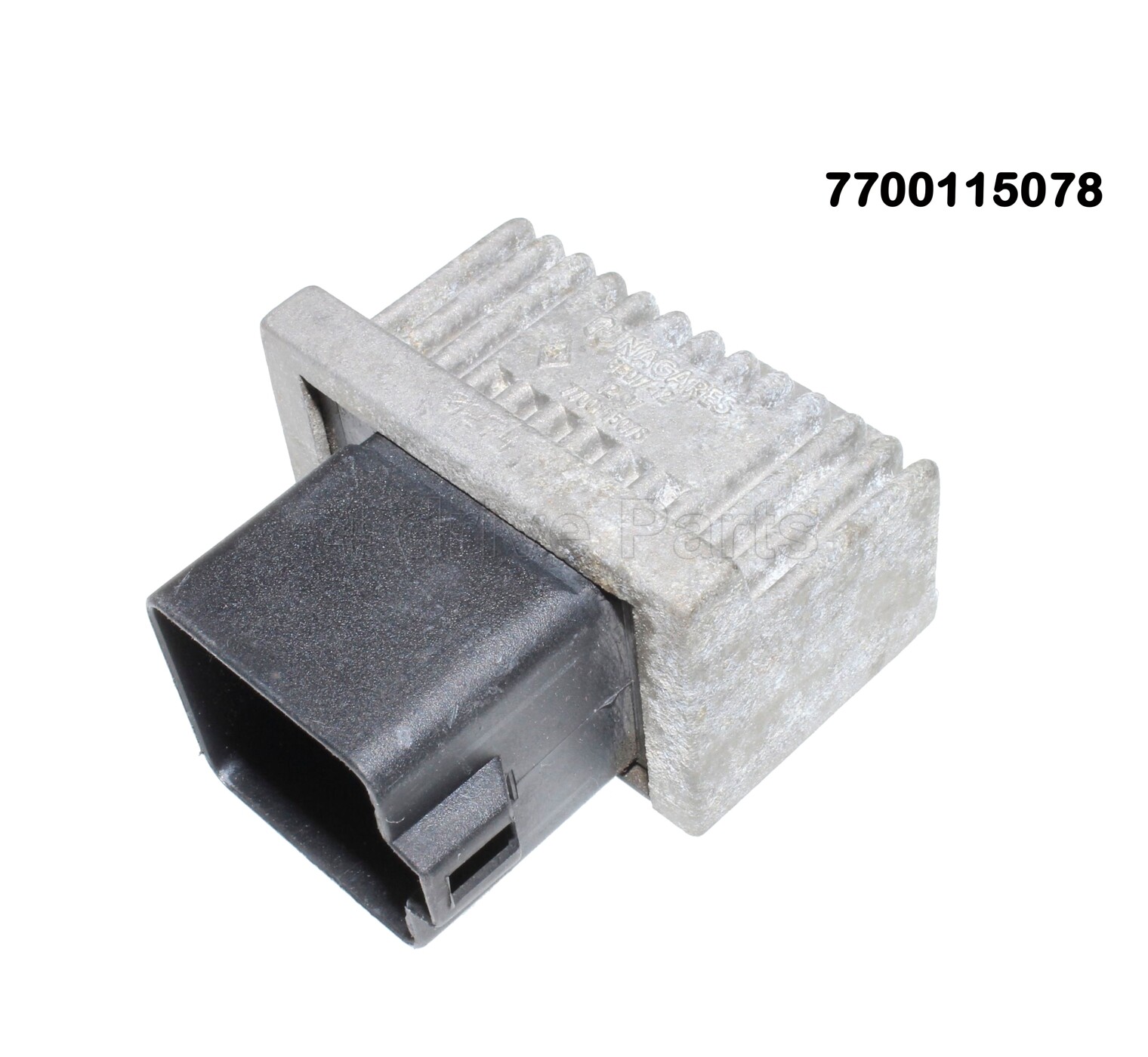 7700115078 Renault Trafic Megane Scenic & Nissan Primastar Glow Plug