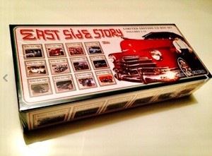 Eastside Stories | eBay