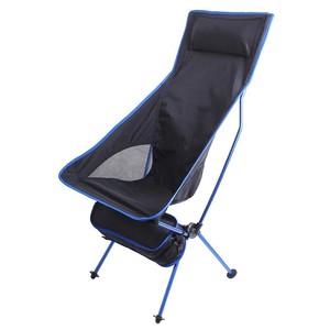 beach chair aluminium