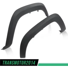 Fender Flares Fit For 2016-2023 Toyota Tacoma Front Driver & Passenger Side New