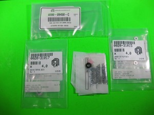 Download Applied Materials AMAT Tube, Gas Feed, OD 6.35mm BWCVD -- 0200-09450 -- New | eBay