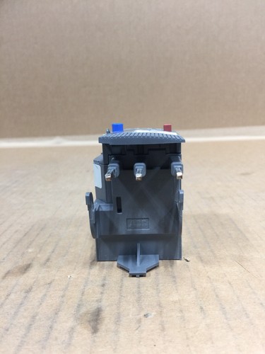 1pz NUOVO ABB TF42-10 RELÈ SOVRACCARICO TERMICO - Foto 6 di 9